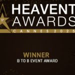 Heavent Awards Cannes