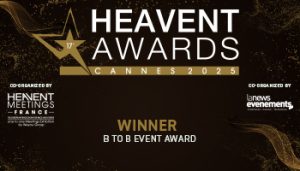 Heavent Awards Cannes