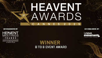 Heavent Awards Cannes