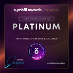 Symbol Creative Award
