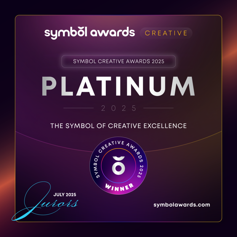 Symbol Creative Award