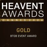 Heavent Awards Cannes